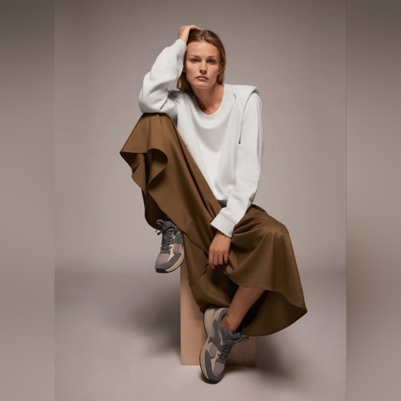 Zara Skirt S - Picture 16 of 16